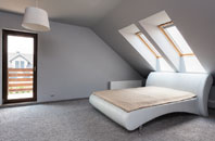 Chipnall bedroom extensions