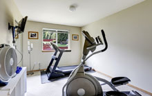 Chipnall home gym construction leads